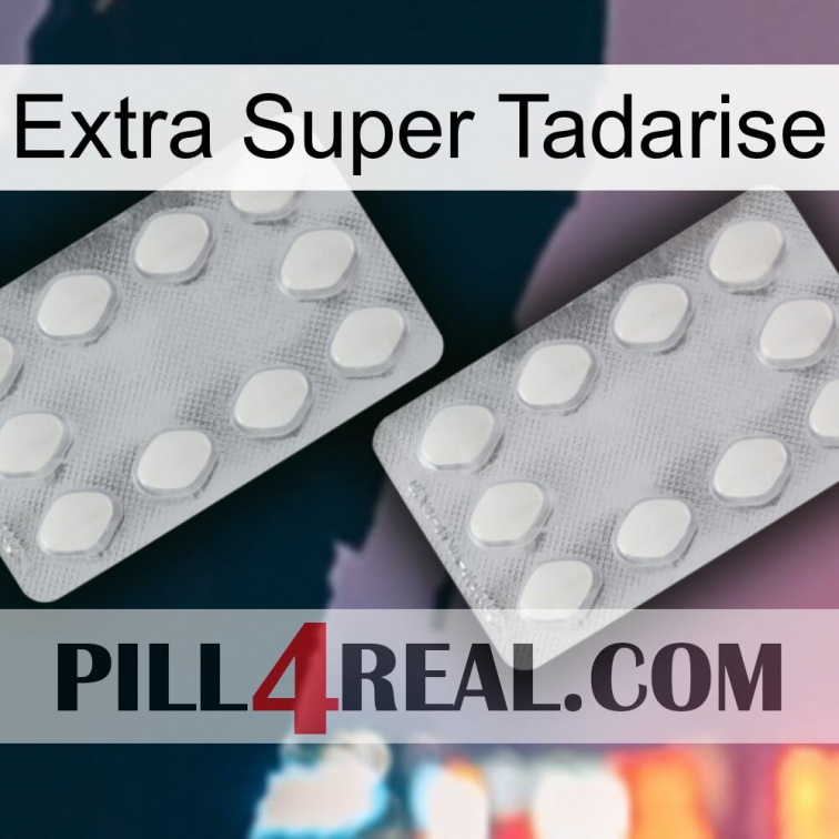 Extra Super Tadarise 17